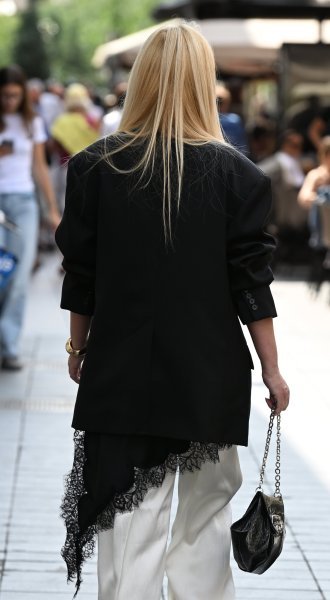 Ulična moda Zagreb