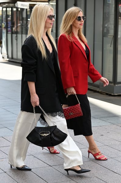 Ulična moda Zagreb