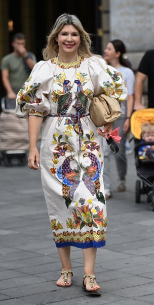 Ulična moda Zagreb
