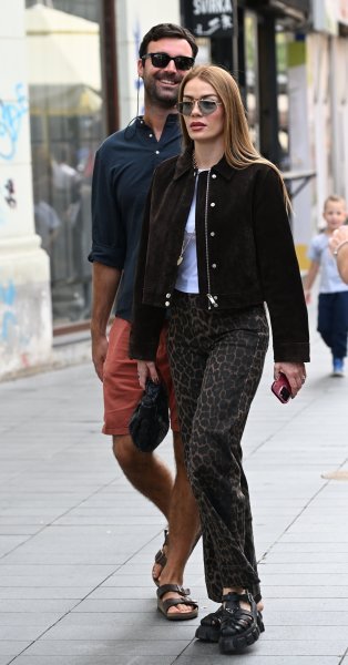 Ulična moda Zagreb