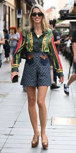 Ulična moda Zagreb