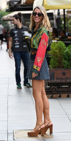Ulična moda Zagreb
