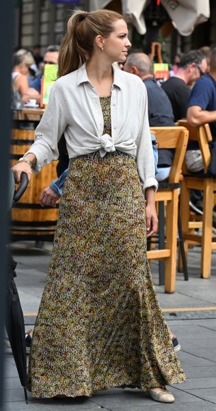 Ulična moda Zagreb