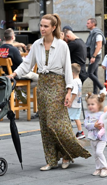 Ulična moda Zagreb