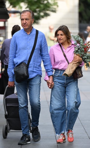 Ulična moda Zagreb