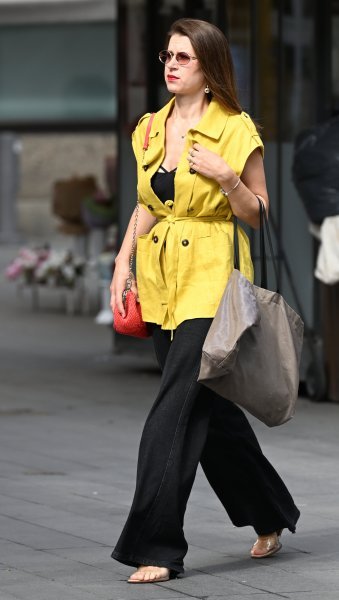 Ulična moda Zagreb