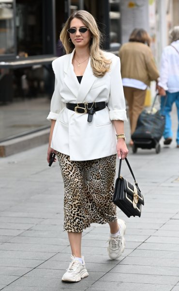 Ulična moda Zagreb