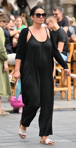 Ulična moda Zagreb