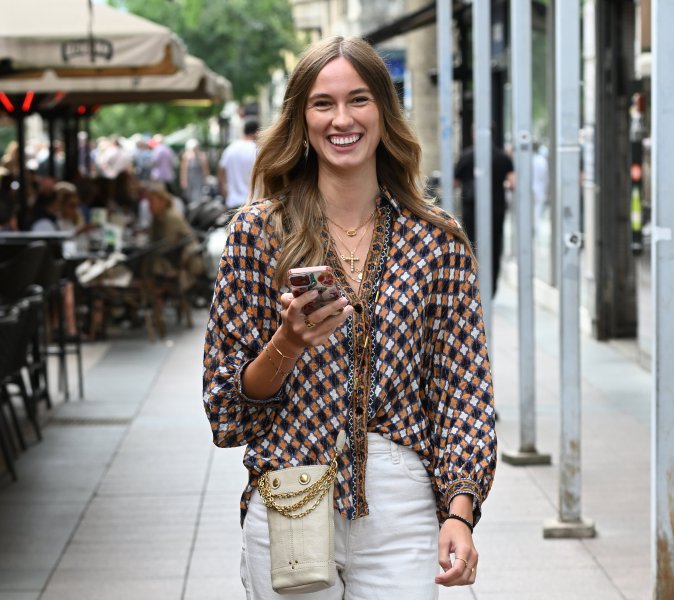 Ulična moda Zagreb