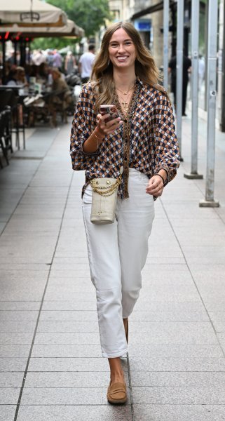 Ulična moda Zagreb
