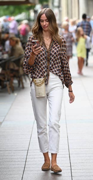 Ulična moda Zagreb