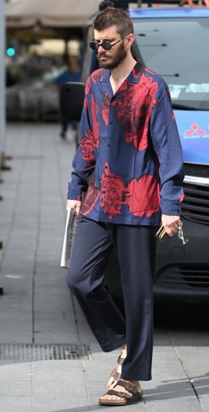 Ulična moda Zagreb