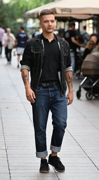 Ulična moda Zagreb