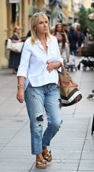 Ulična moda Zagreb