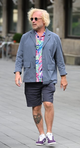 Ulična moda Zagreb