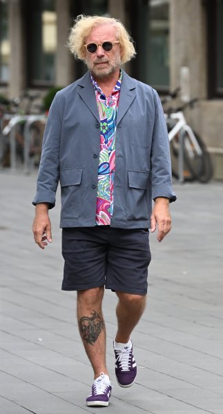 Ulična moda Zagreb