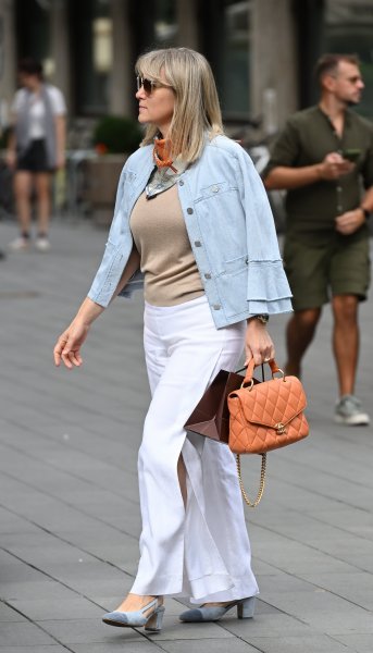 Ulična moda Zagreb