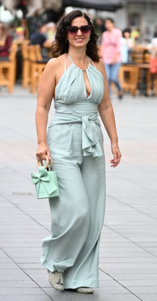 Ulična moda Zagreb