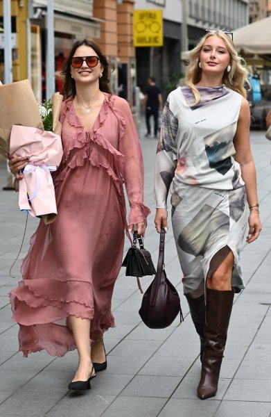 Ulična moda Zagreb