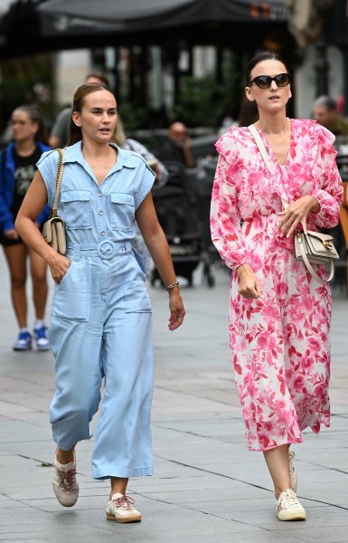 Ulična moda Zagreb