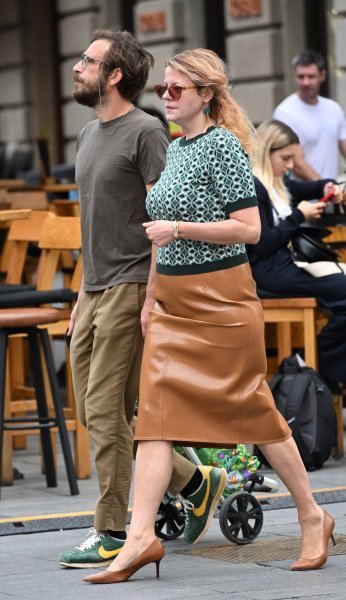 Ulična moda Zagreb