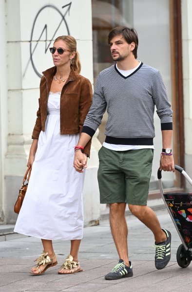 Ulična moda Zagreb