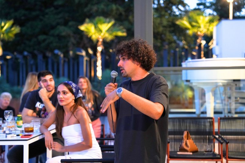 Održan kviz o 'Kumovima' u Sinju