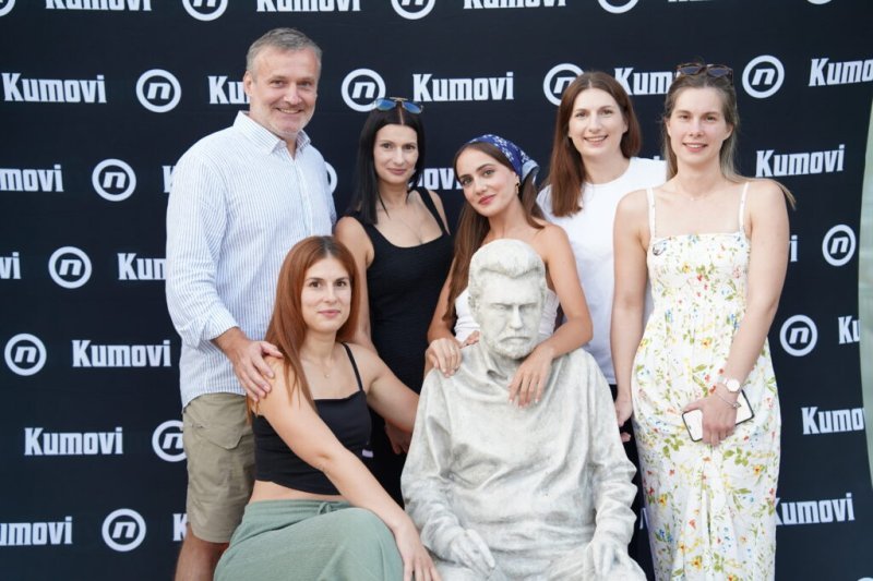 Održan kviz o 'Kumovima' u Sinju