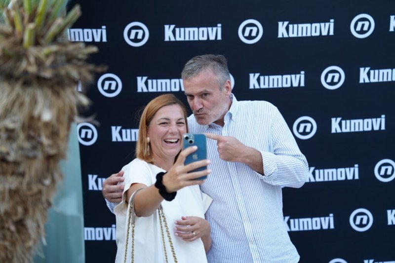 Održan kviz o 'Kumovima' u Sinju