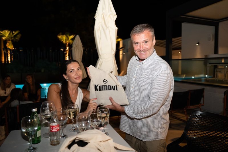 Održan kviz o 'Kumovima' u Sinju