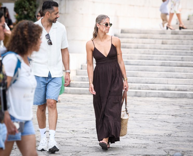 Ulična moda: Šibenik