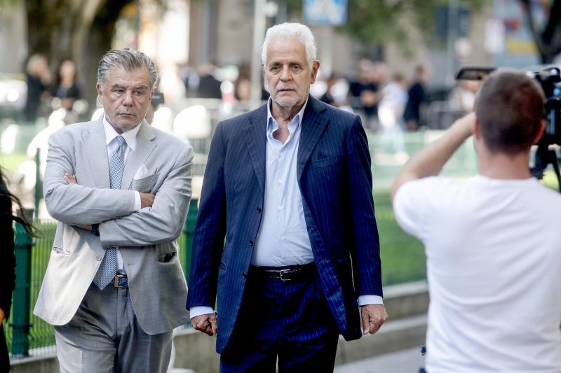 Političar Roberto Formigoni