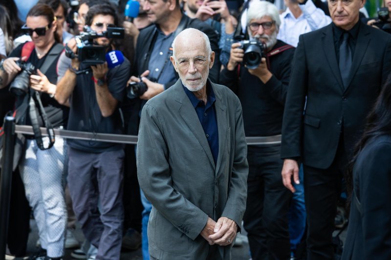 Redatelj Gabriele Salvatores