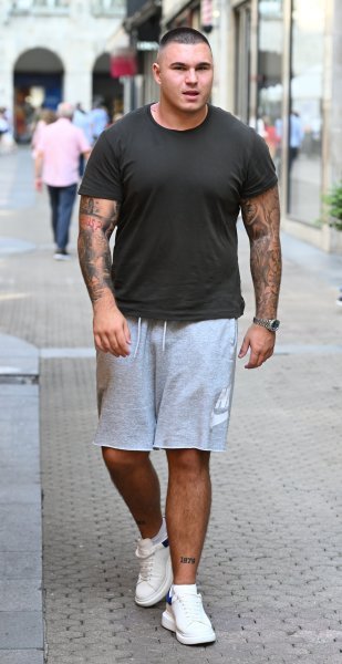 Leo Alagić Maminjo