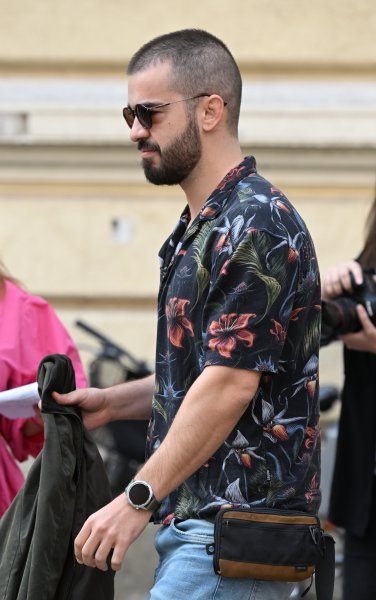 Marko Bratoš