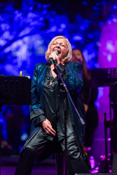 Koncert u čast Gabi Novak, Matije i Arsena Dedića