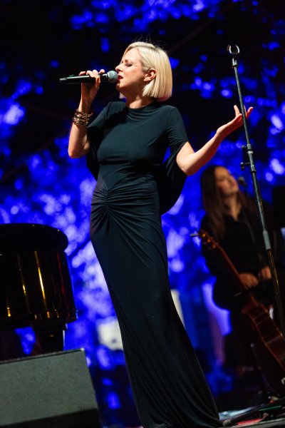 Koncert u čast Gabi Novak, Matije i Arsena Dedića