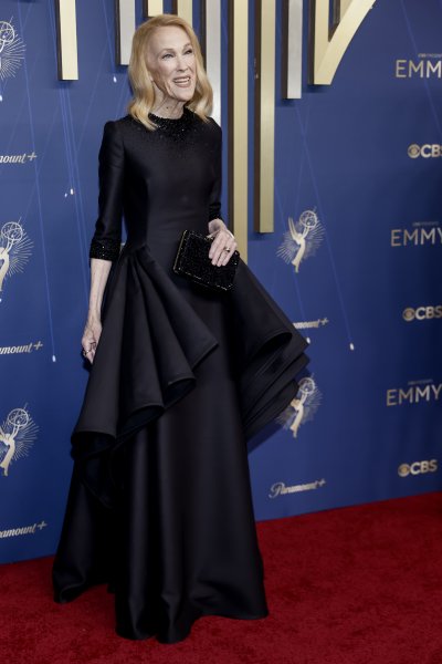 Catherine O'Hara