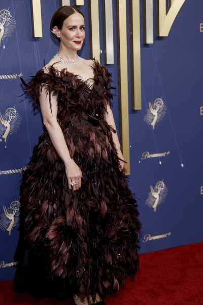Sarah Paulson