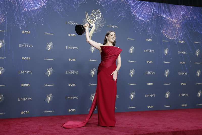 Cristin Milioti