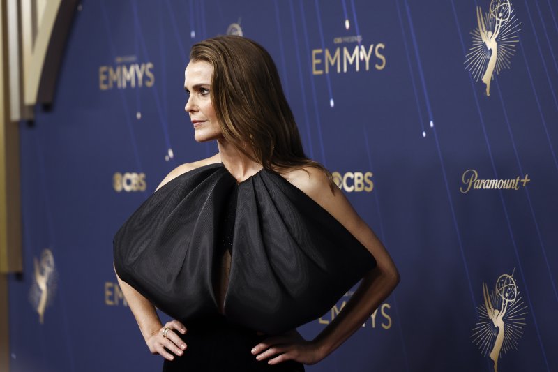 Keri Russell