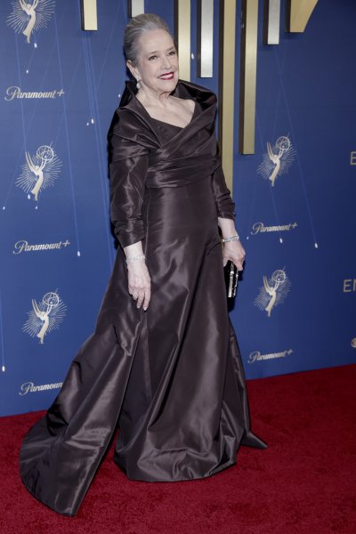 Kathy Bates