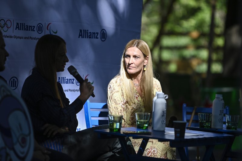 Janica Kostelić