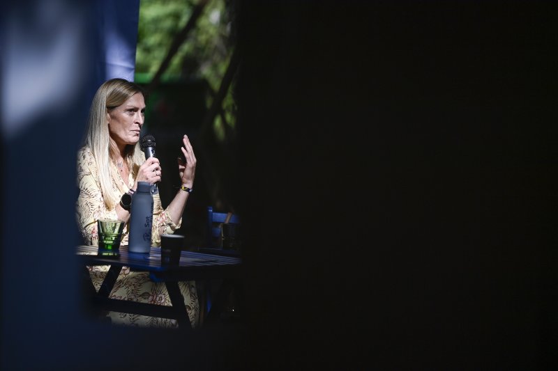 Janica Kostelić