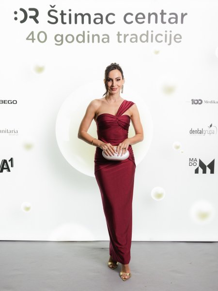 Martina Stjepanović Meter