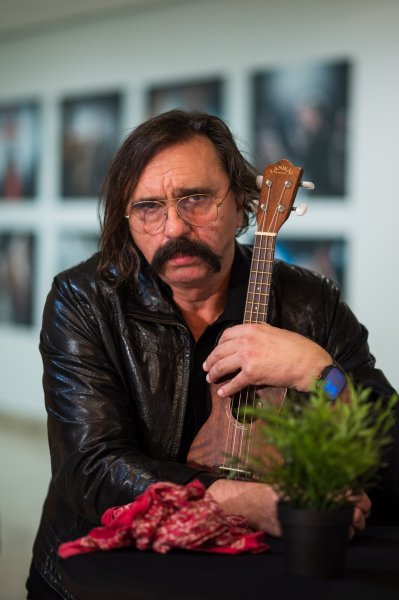 Damir Martinović Mrle