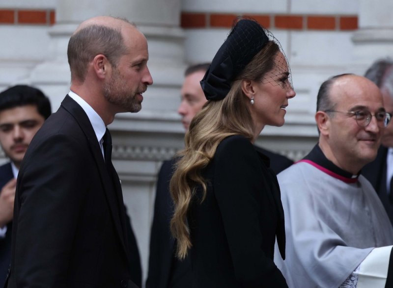 Princ William i Kate Middleton
