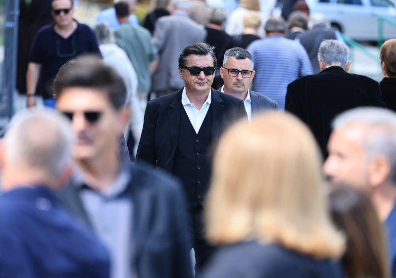 Goran Gavranović i Ivan Buća