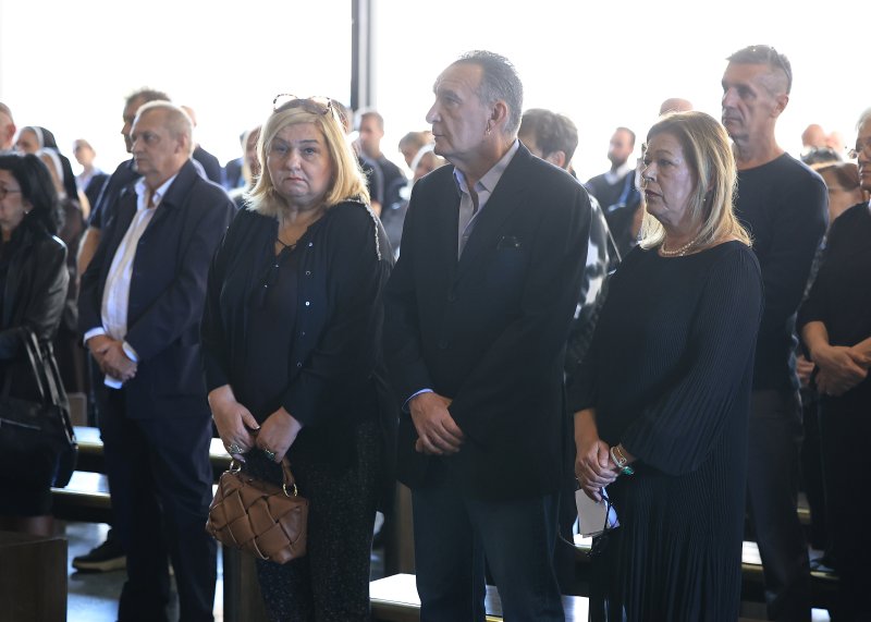 Anita Malenica, Andrej Rora i Smiljanka Škugor Hrnčević