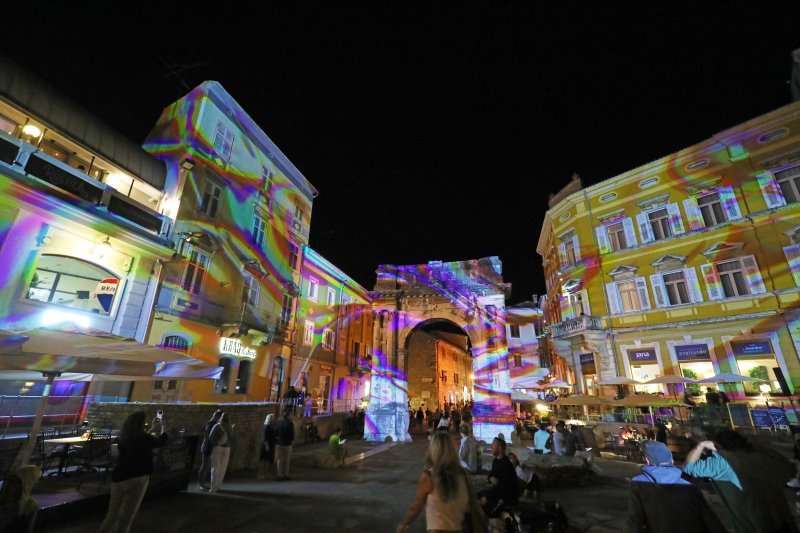 Festival svjetla